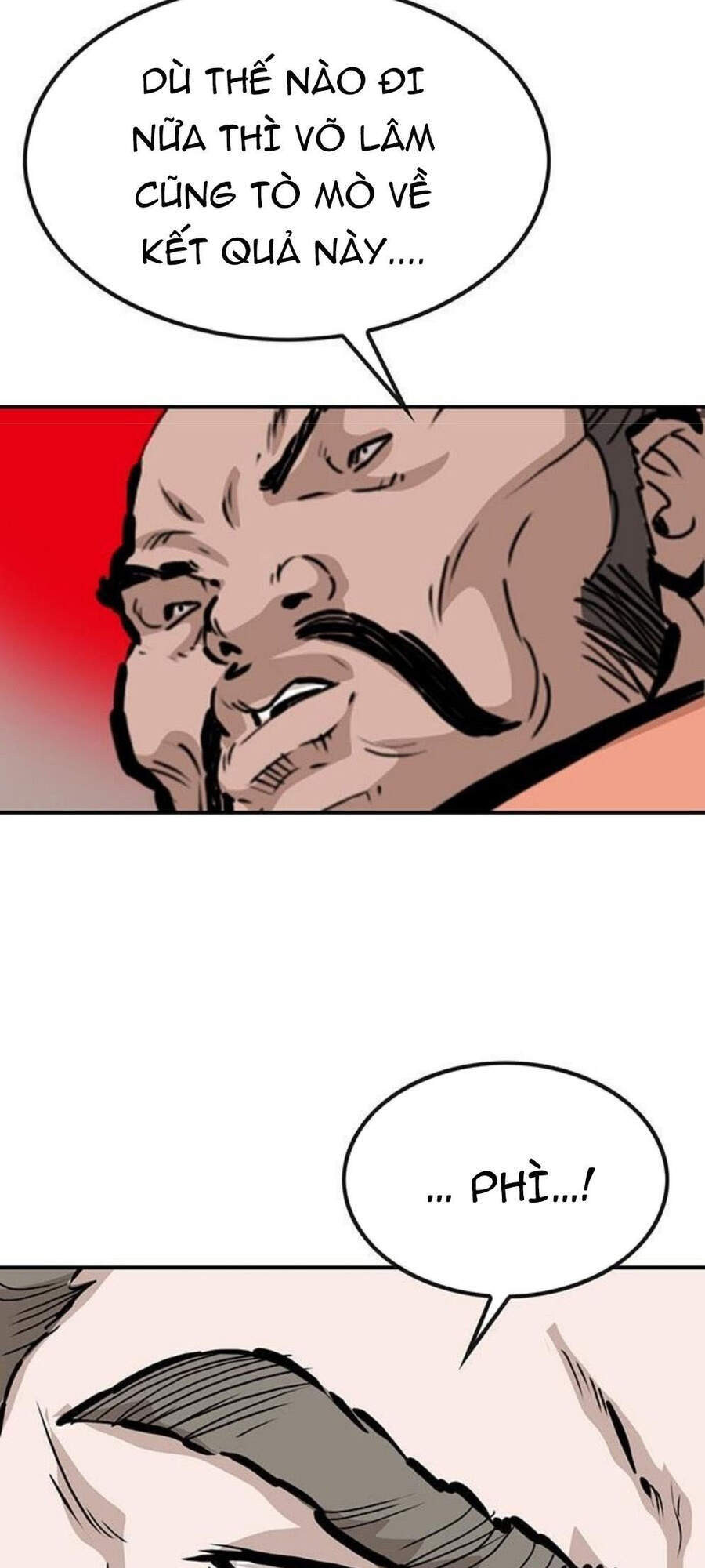 Bất Bại Quyền Ma Chapter 149 - Trang 2
