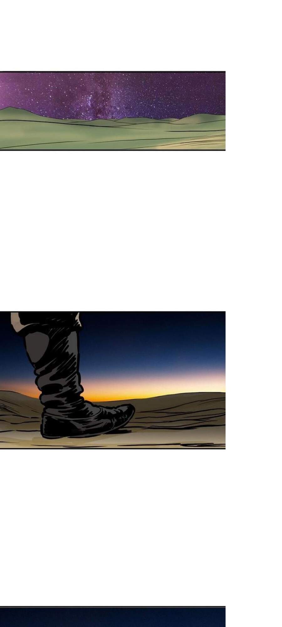 Bất Bại Quyền Ma Chapter 149 - Trang 2