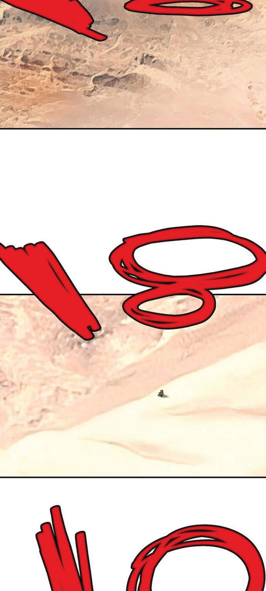 Bất Bại Quyền Ma Chapter 149 - Trang 2