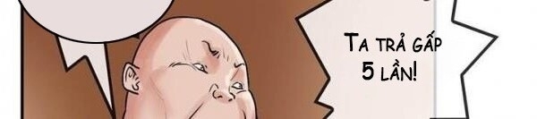 Bất Bại Quyền Ma Chapter 15 - Trang 2