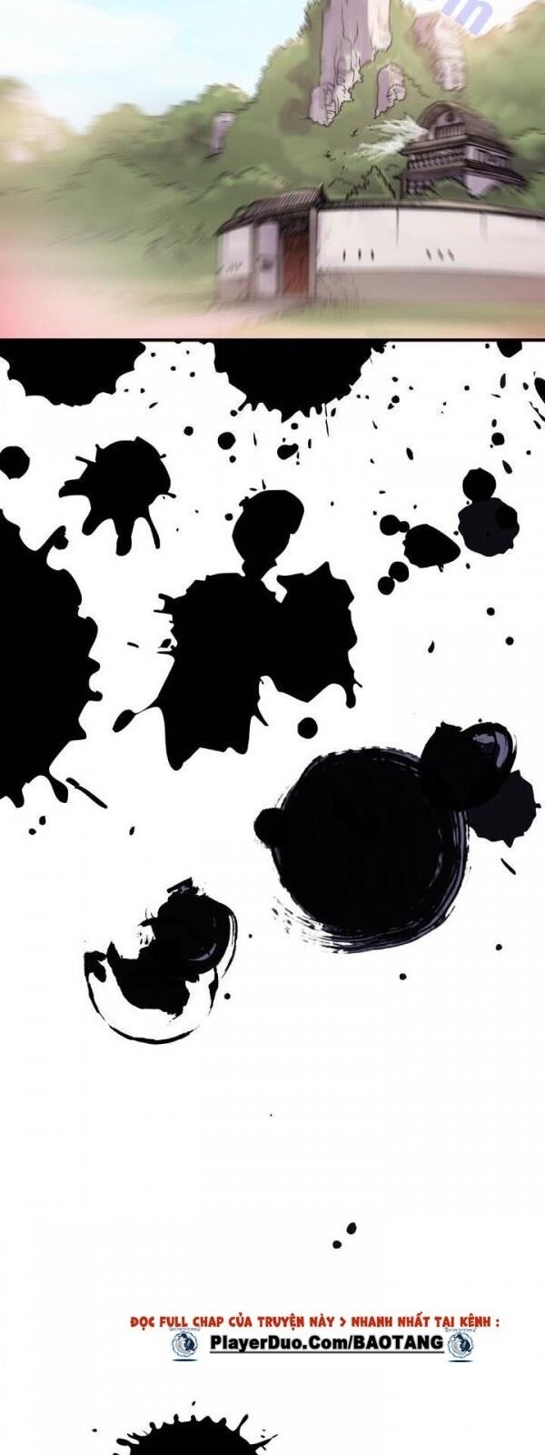 Bất Bại Quyền Ma Chapter 15 - Trang 2