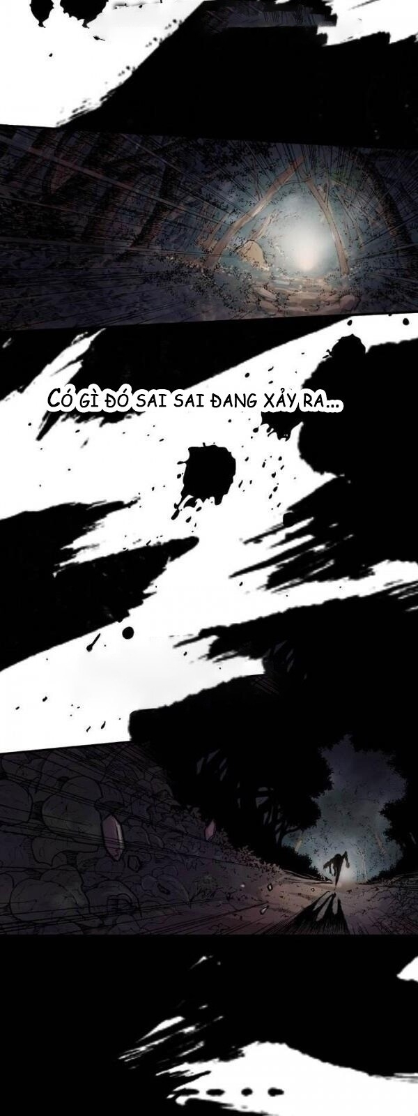 Bất Bại Quyền Ma Chapter 15 - Trang 2