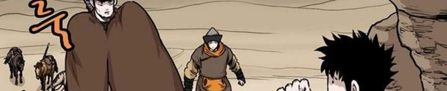 Bất Bại Quyền Ma Chapter 150 - Trang 2