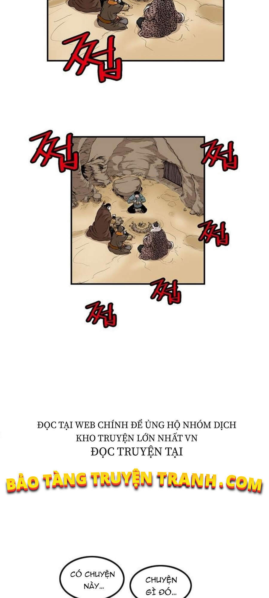 Bất Bại Quyền Ma Chapter 150 - Trang 2