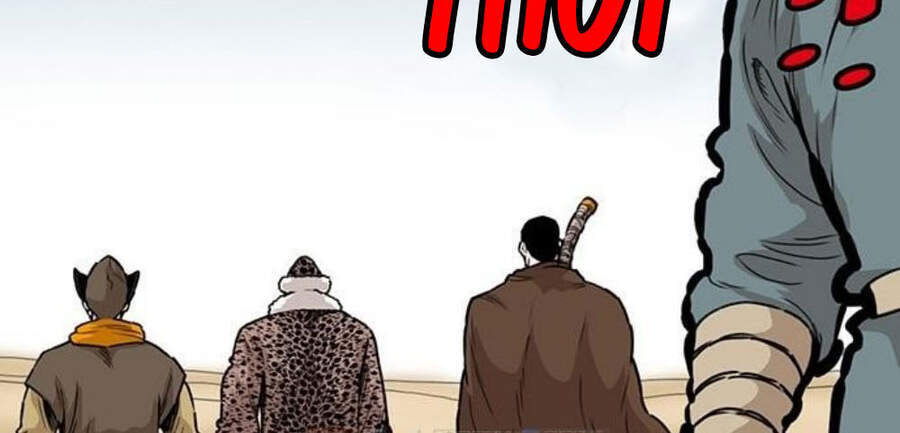 Bất Bại Quyền Ma Chapter 150 - Trang 2