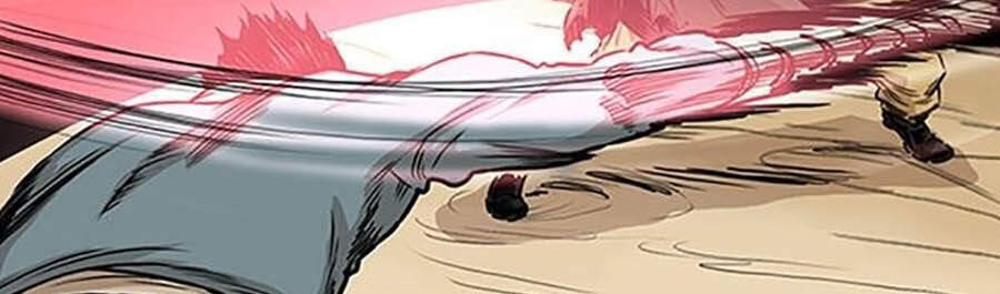 Bất Bại Quyền Ma Chapter 151 - Trang 2