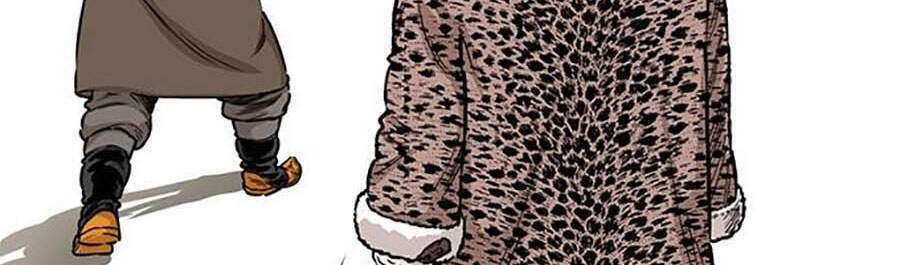 Bất Bại Quyền Ma Chapter 151 - Trang 2