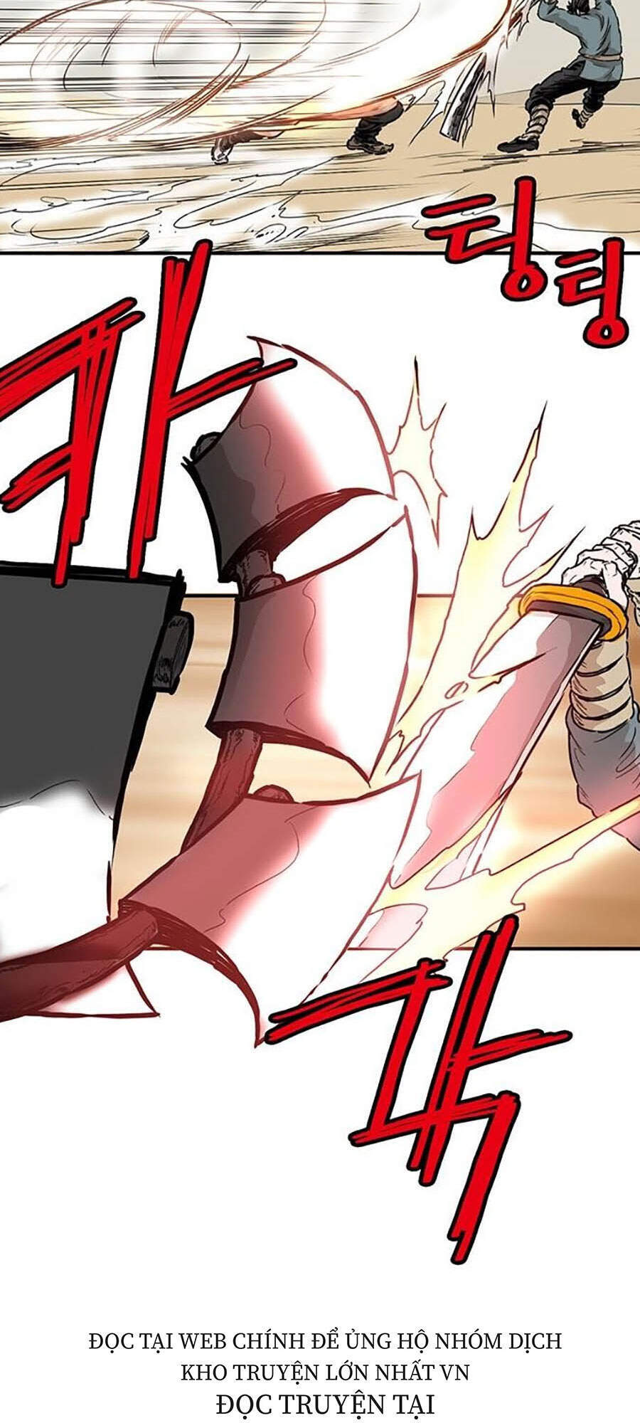 Bất Bại Quyền Ma Chapter 151 - Trang 2