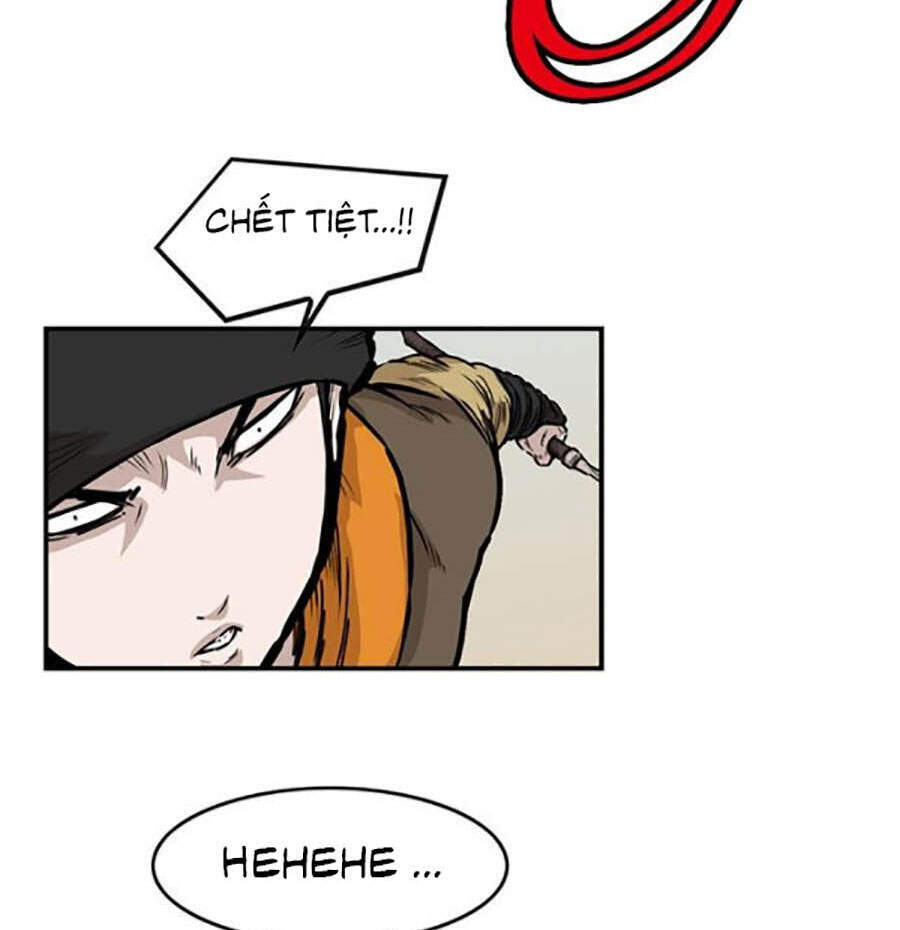 Bất Bại Quyền Ma Chapter 152 - Trang 2