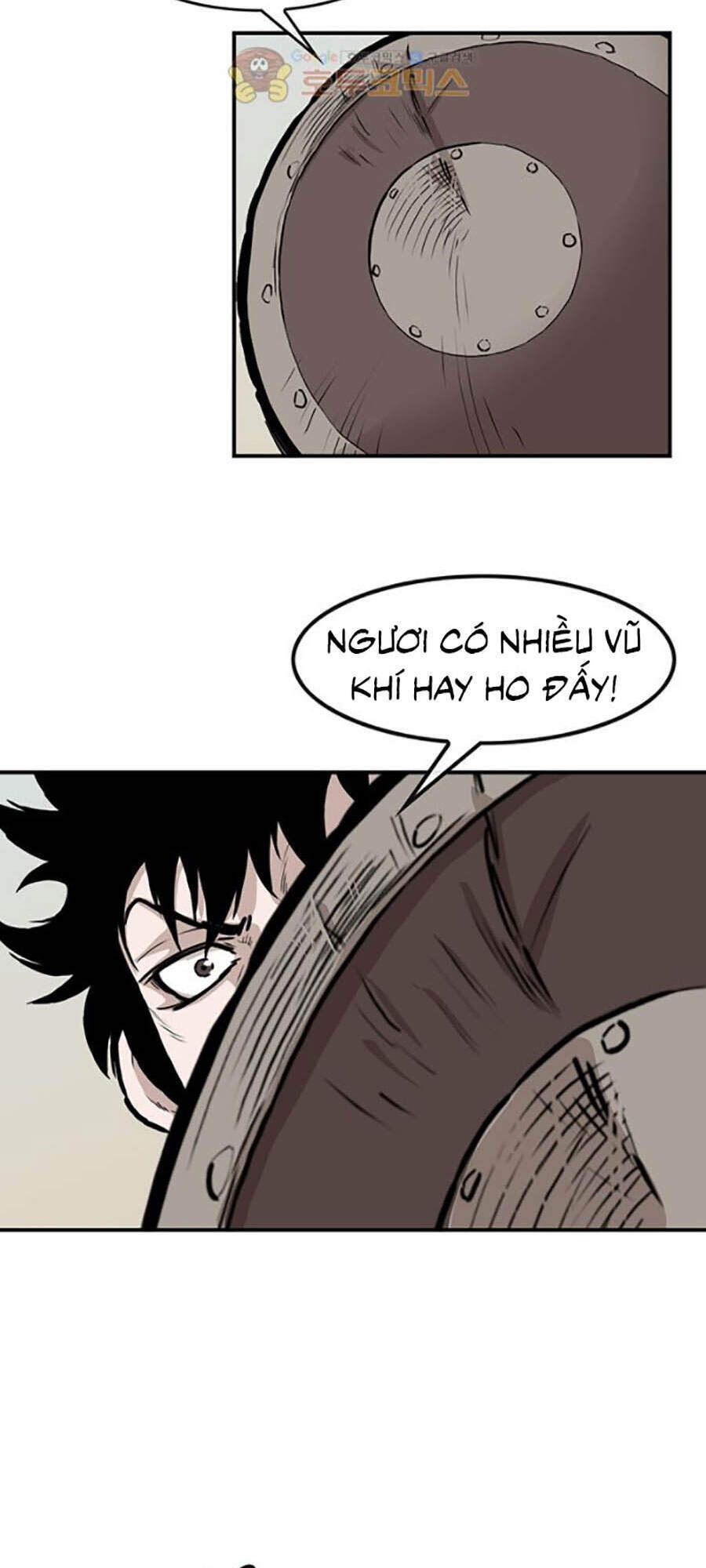 Bất Bại Quyền Ma Chapter 152 - Trang 2