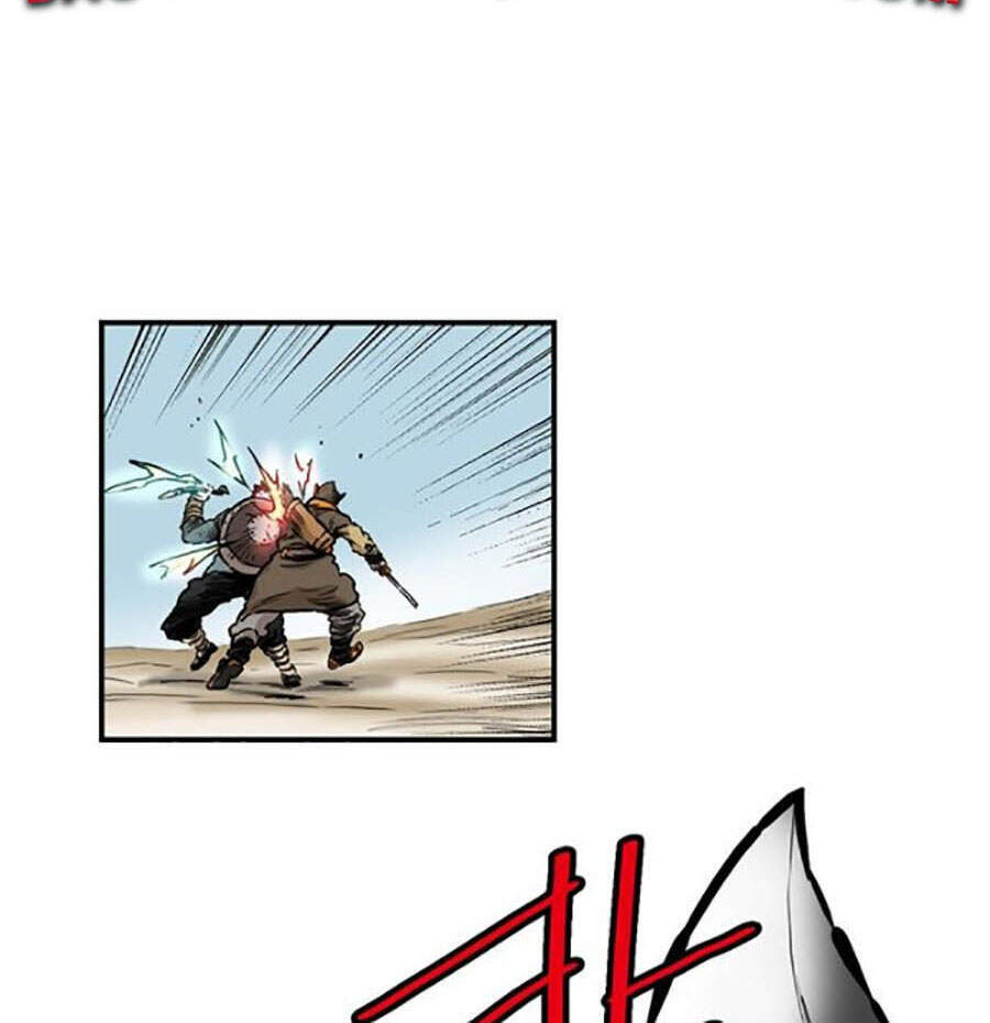 Bất Bại Quyền Ma Chapter 152 - Trang 2