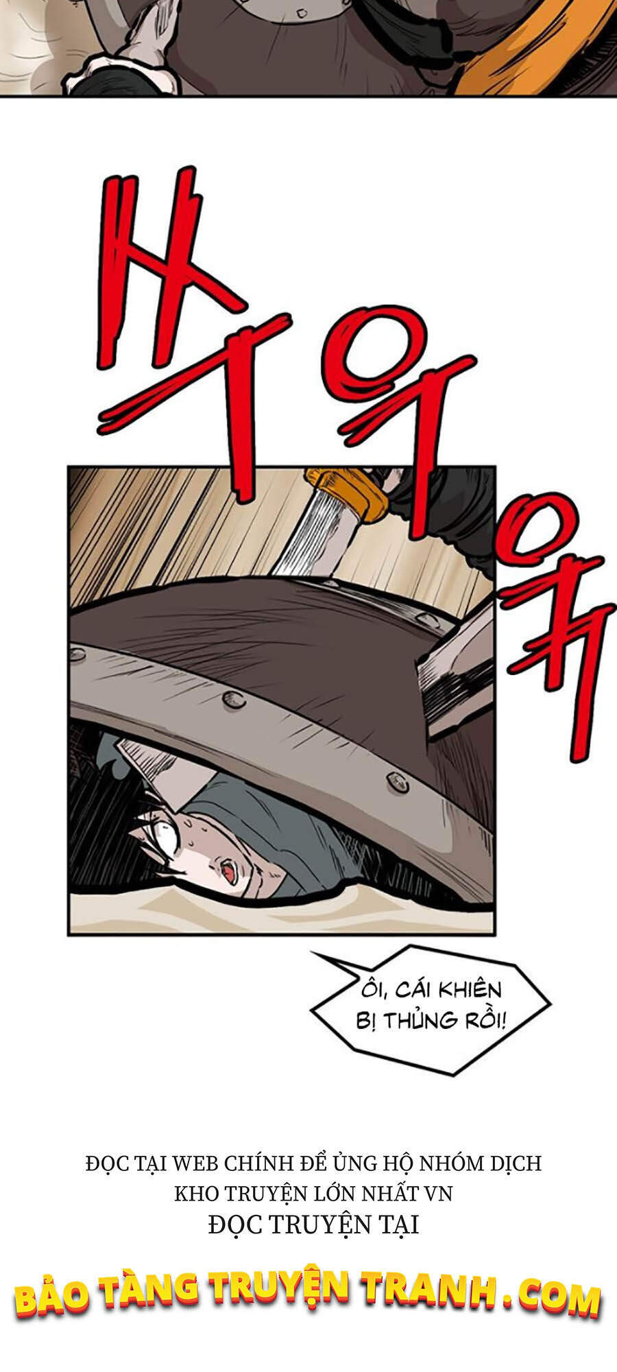 Bất Bại Quyền Ma Chapter 152 - Trang 2