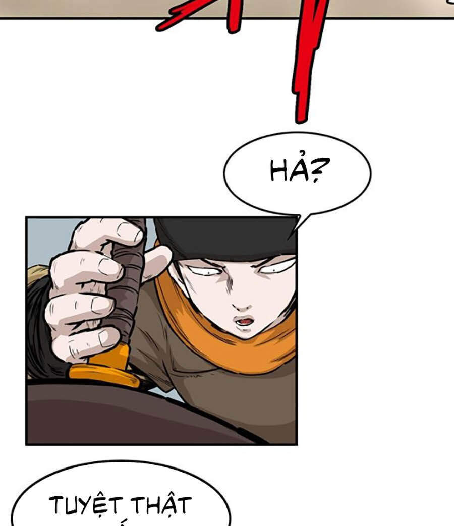Bất Bại Quyền Ma Chapter 152 - Trang 2