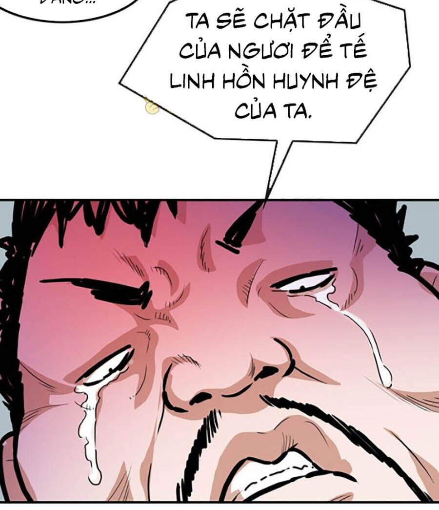 Bất Bại Quyền Ma Chapter 152 - Trang 2