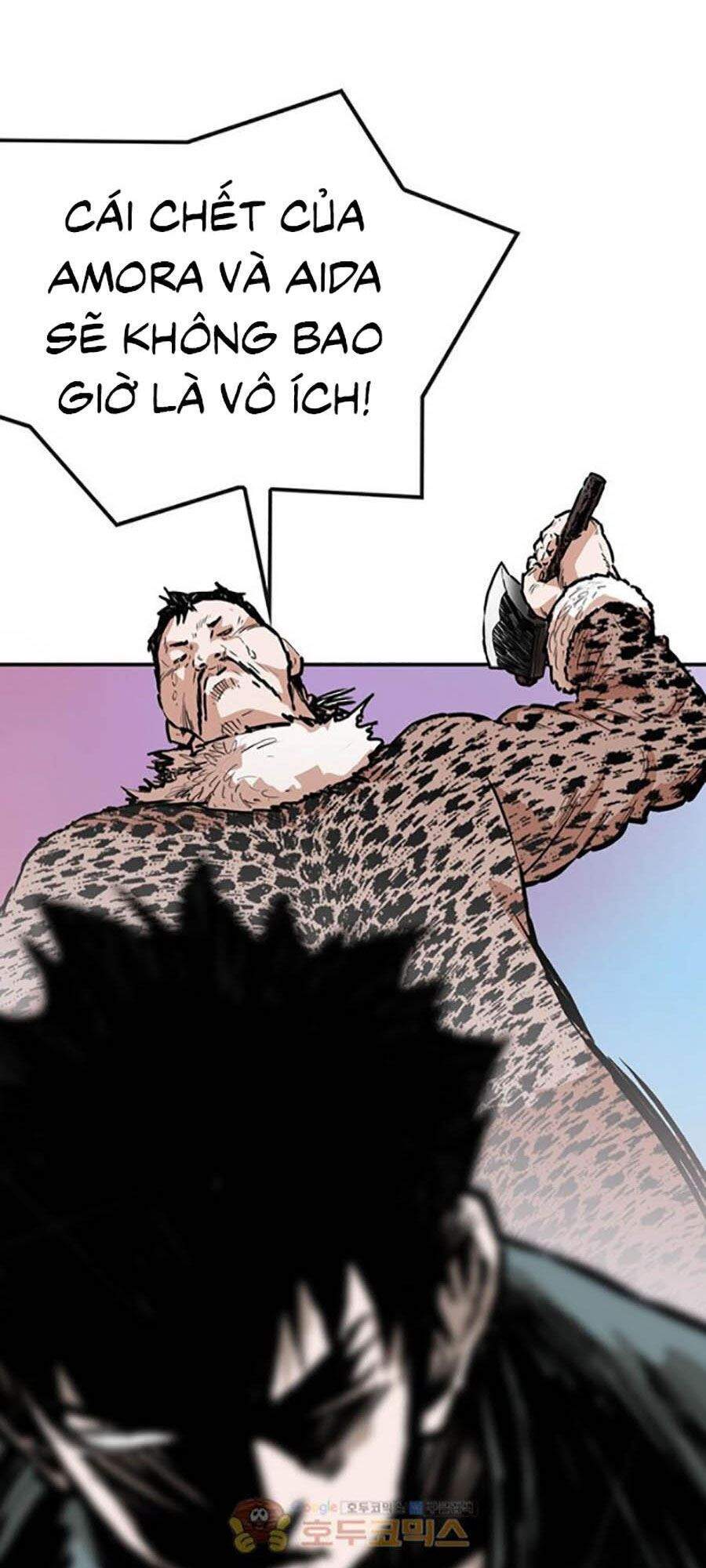 Bất Bại Quyền Ma Chapter 152 - Trang 2