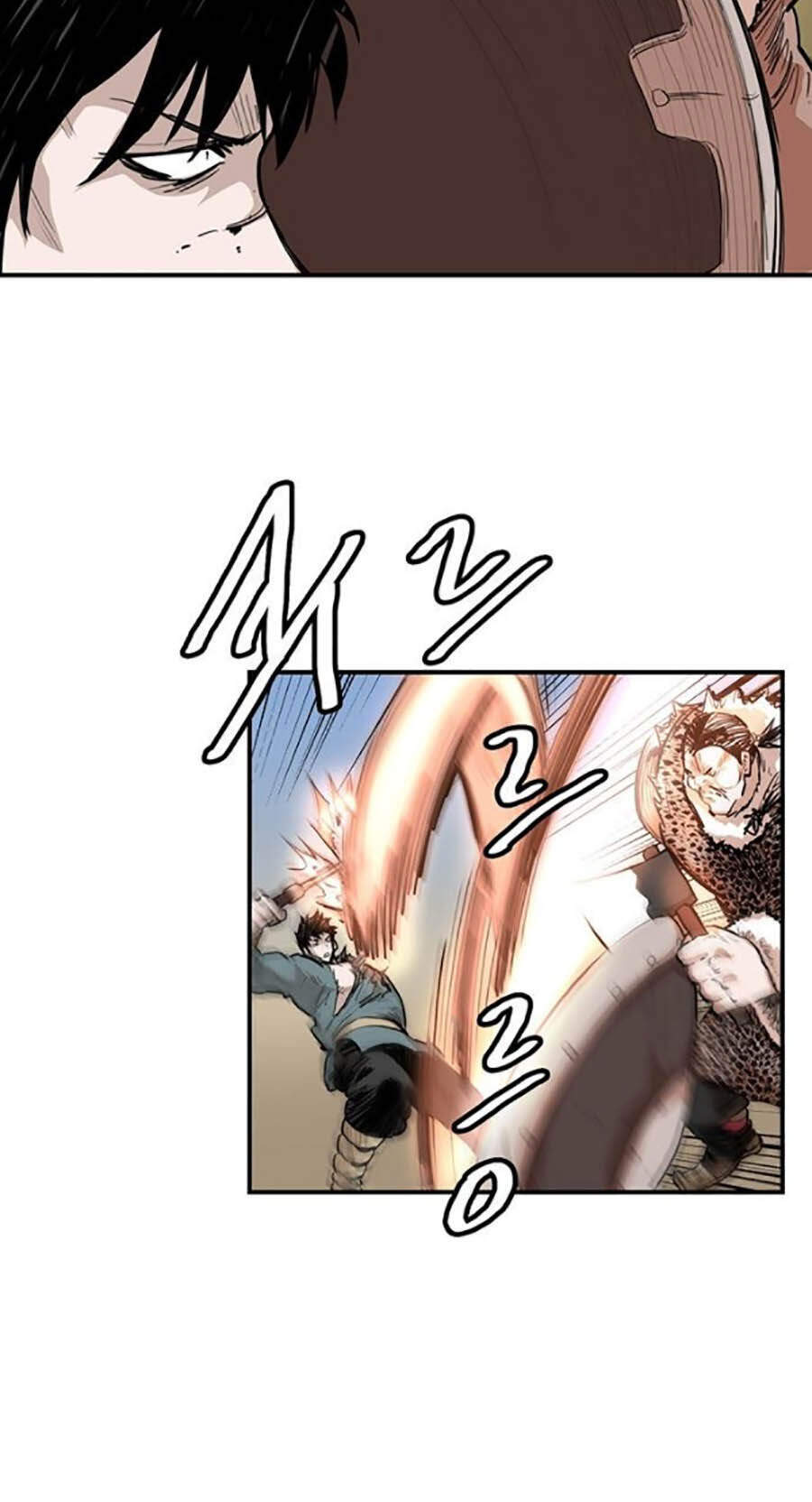 Bất Bại Quyền Ma Chapter 153 - Trang 2