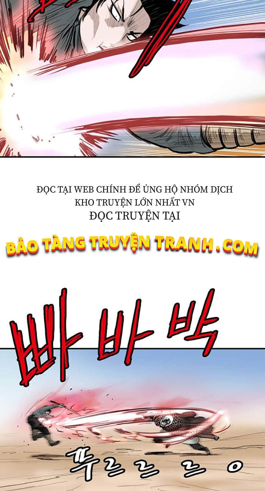 Bất Bại Quyền Ma Chapter 153 - Trang 2