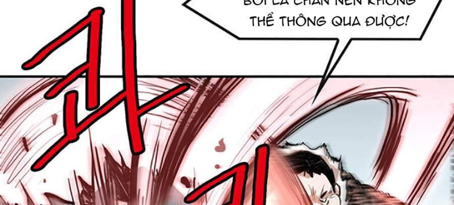 Bất Bại Quyền Ma Chapter 153 - Trang 2