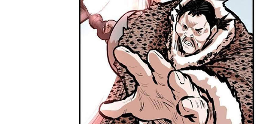 Bất Bại Quyền Ma Chapter 153 - Trang 2