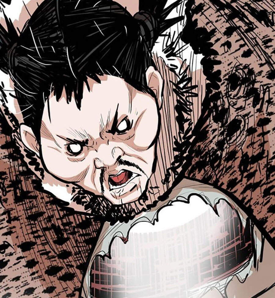 Bất Bại Quyền Ma Chapter 153 - Trang 2