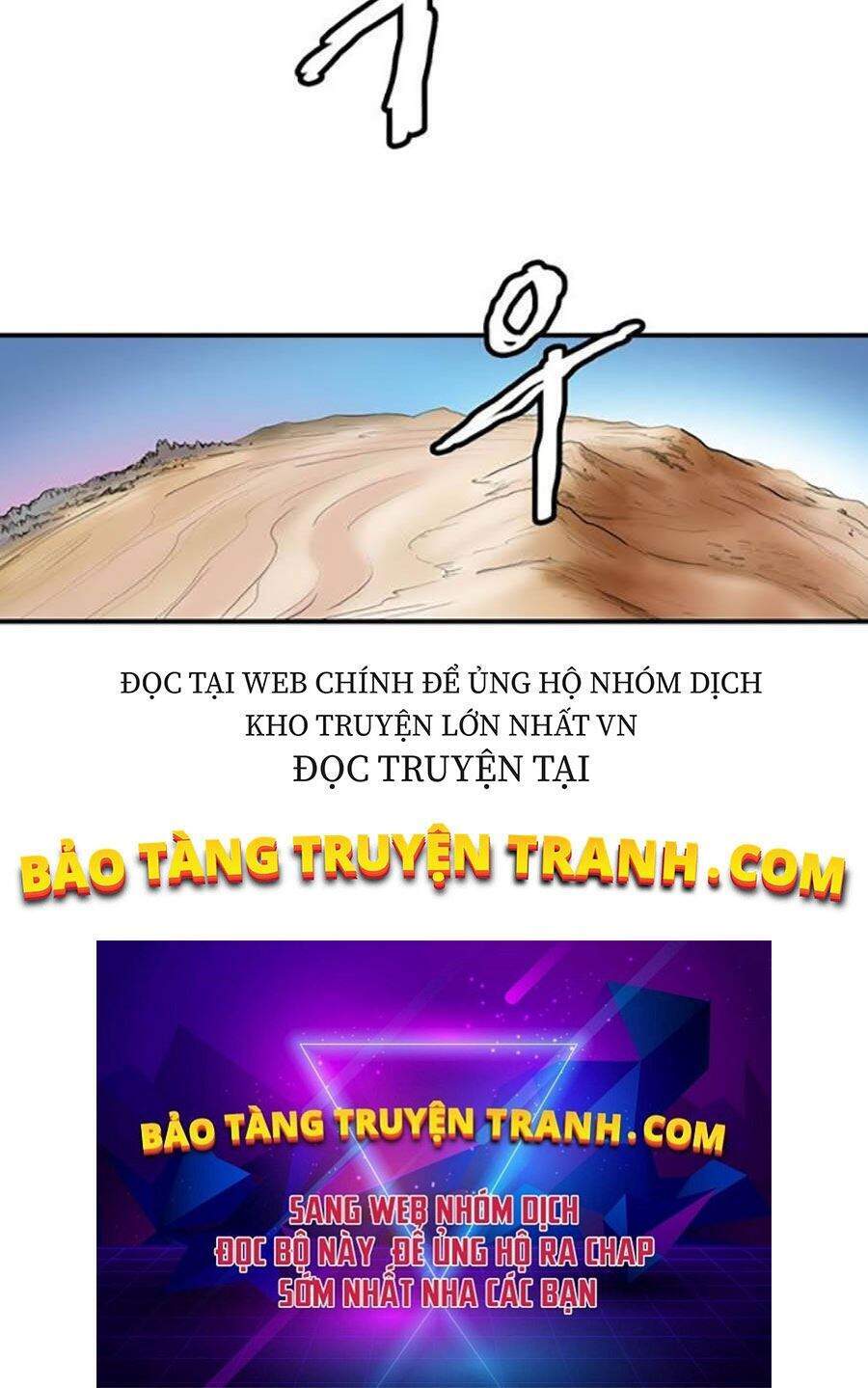 Bất Bại Quyền Ma Chapter 153 - Trang 2