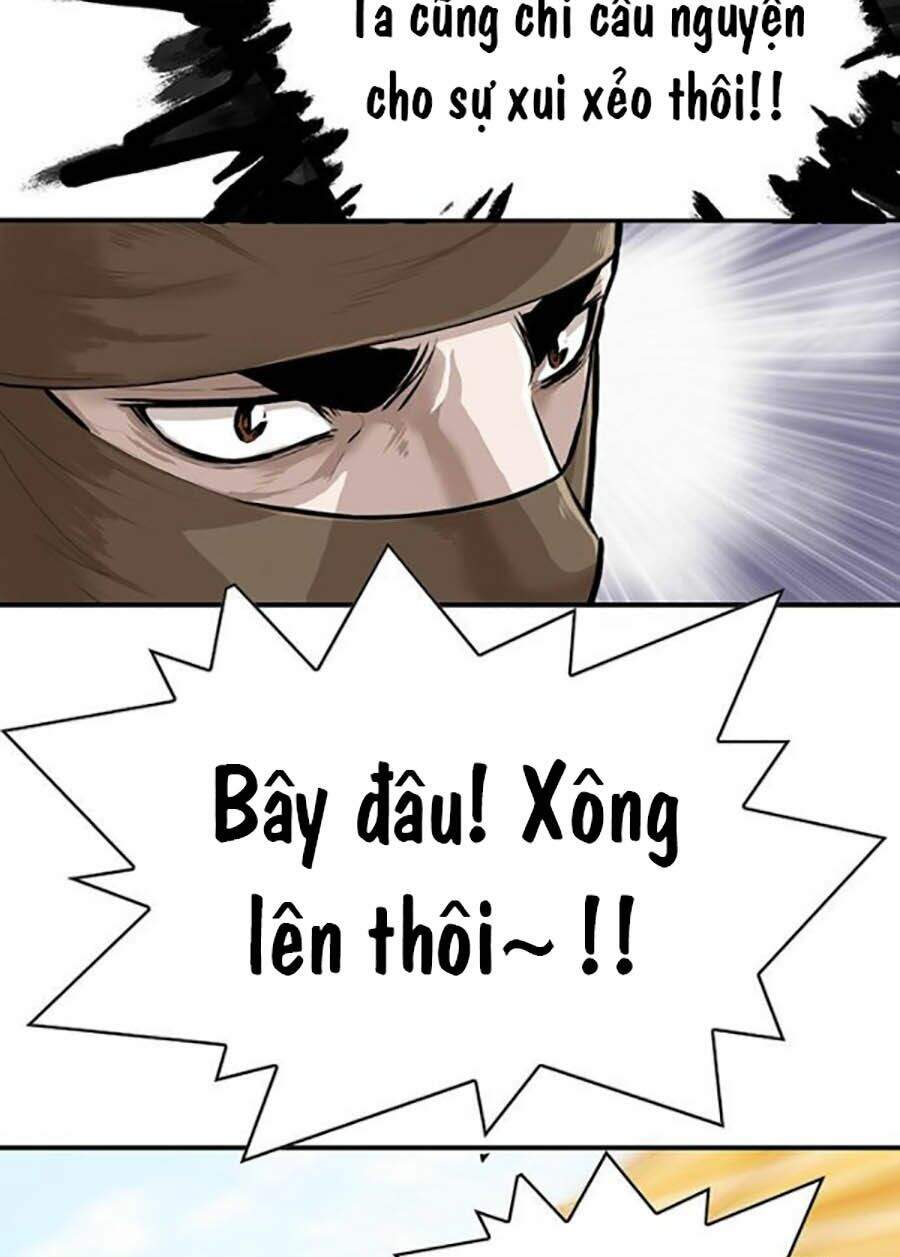 Bất Bại Quyền Ma Chapter 154 - Trang 2