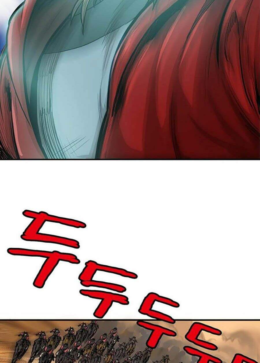 Bất Bại Quyền Ma Chapter 154 - Trang 2