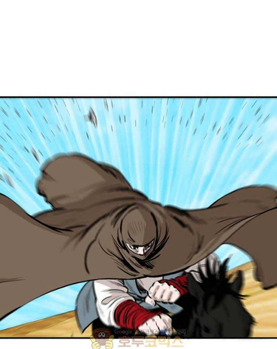 Bất Bại Quyền Ma Chapter 154 - Trang 2