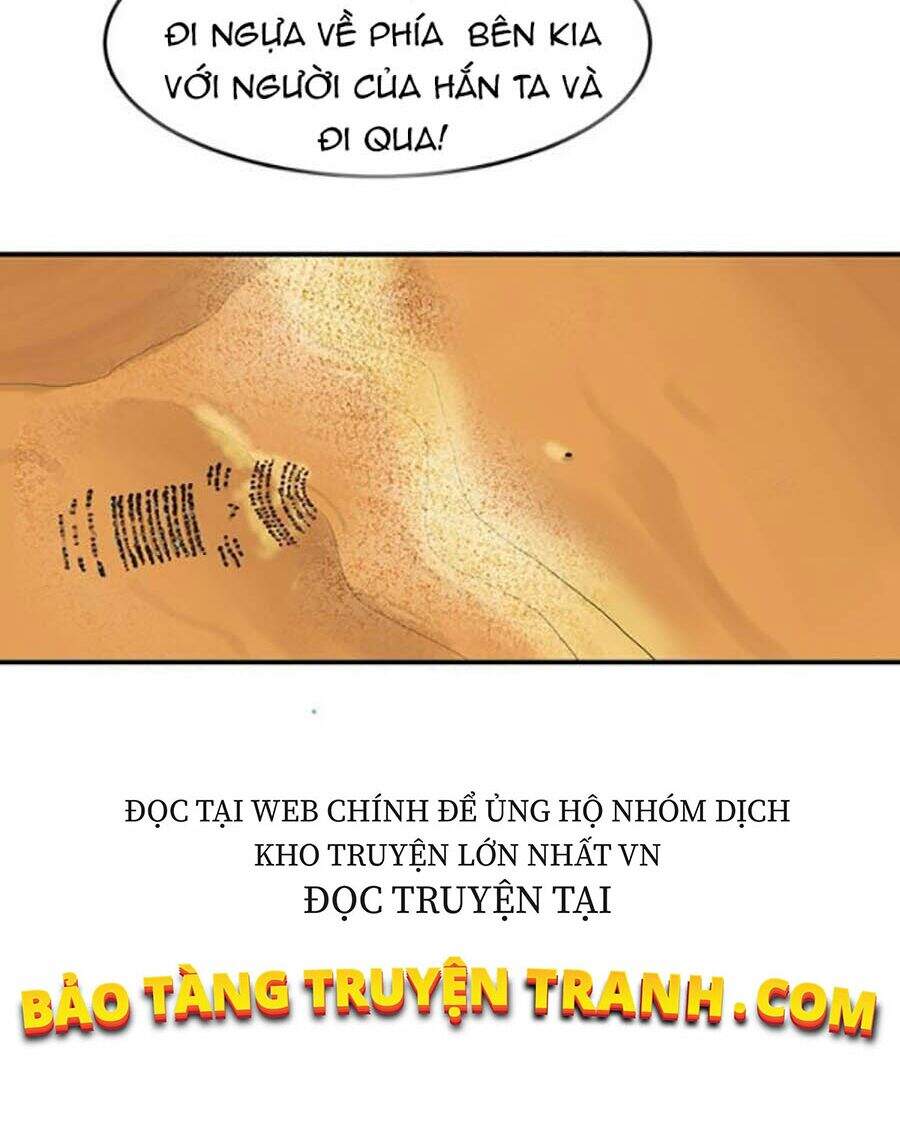 Bất Bại Quyền Ma Chapter 154 - Trang 2