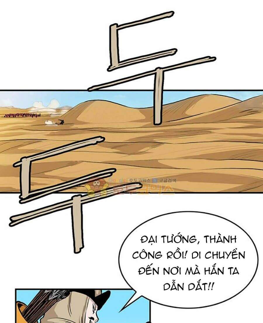 Bất Bại Quyền Ma Chapter 154 - Trang 2