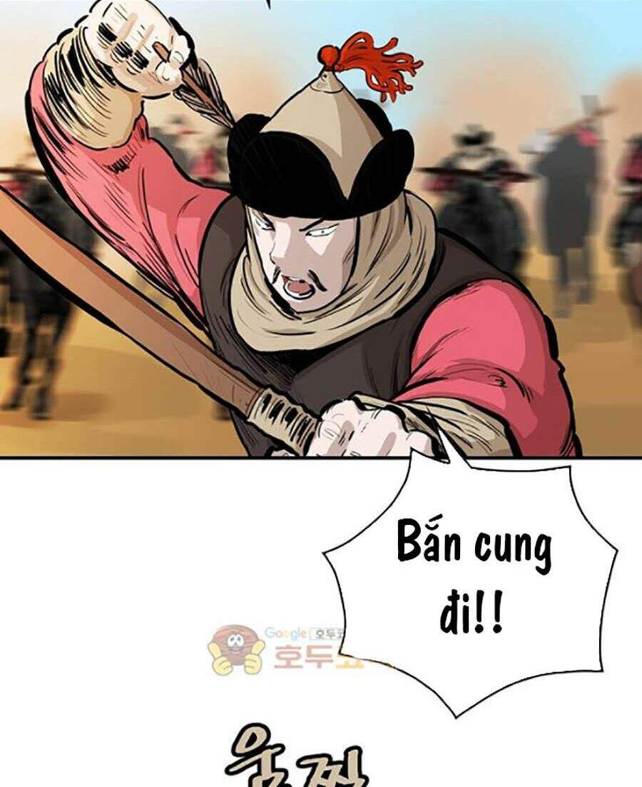 Bất Bại Quyền Ma Chapter 154 - Trang 2