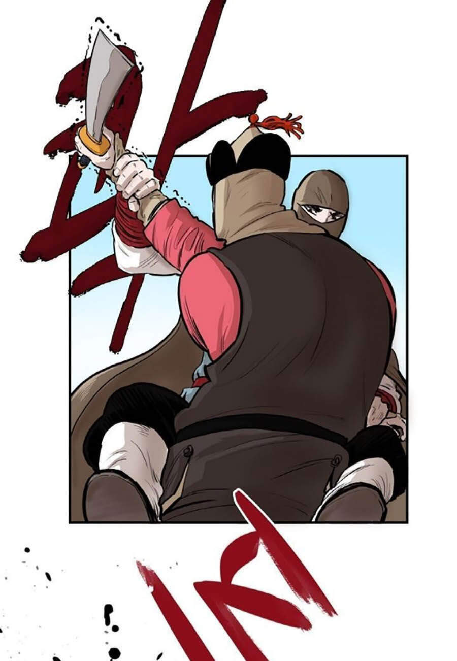 Bất Bại Quyền Ma Chapter 155 - Trang 2