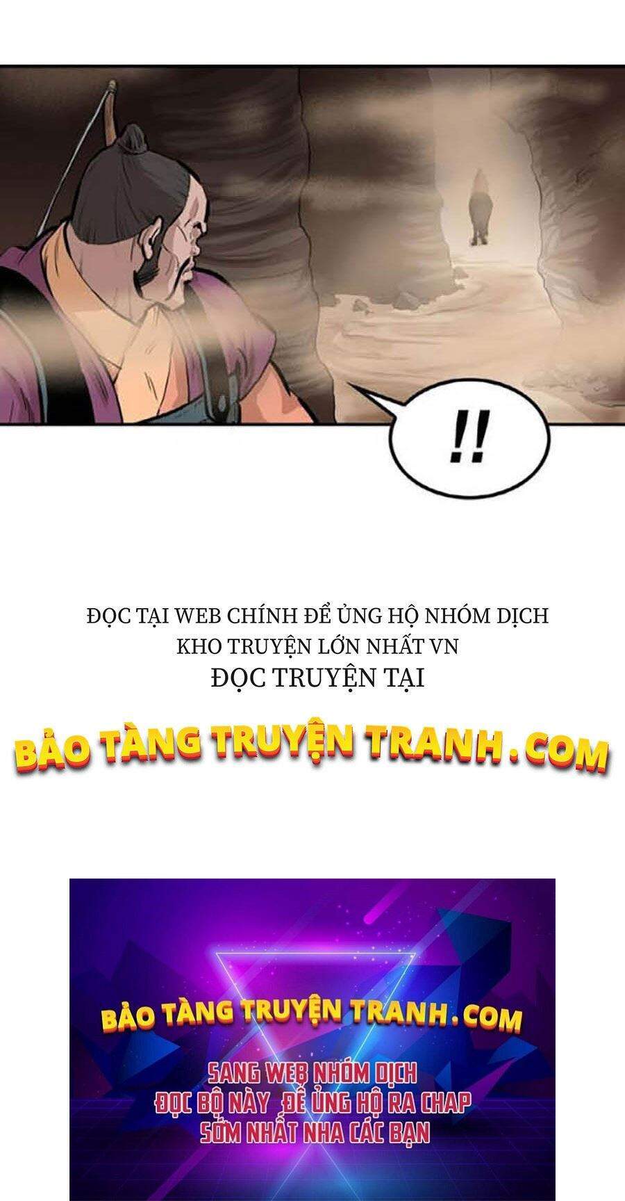 Bất Bại Quyền Ma Chapter 155 - Trang 2