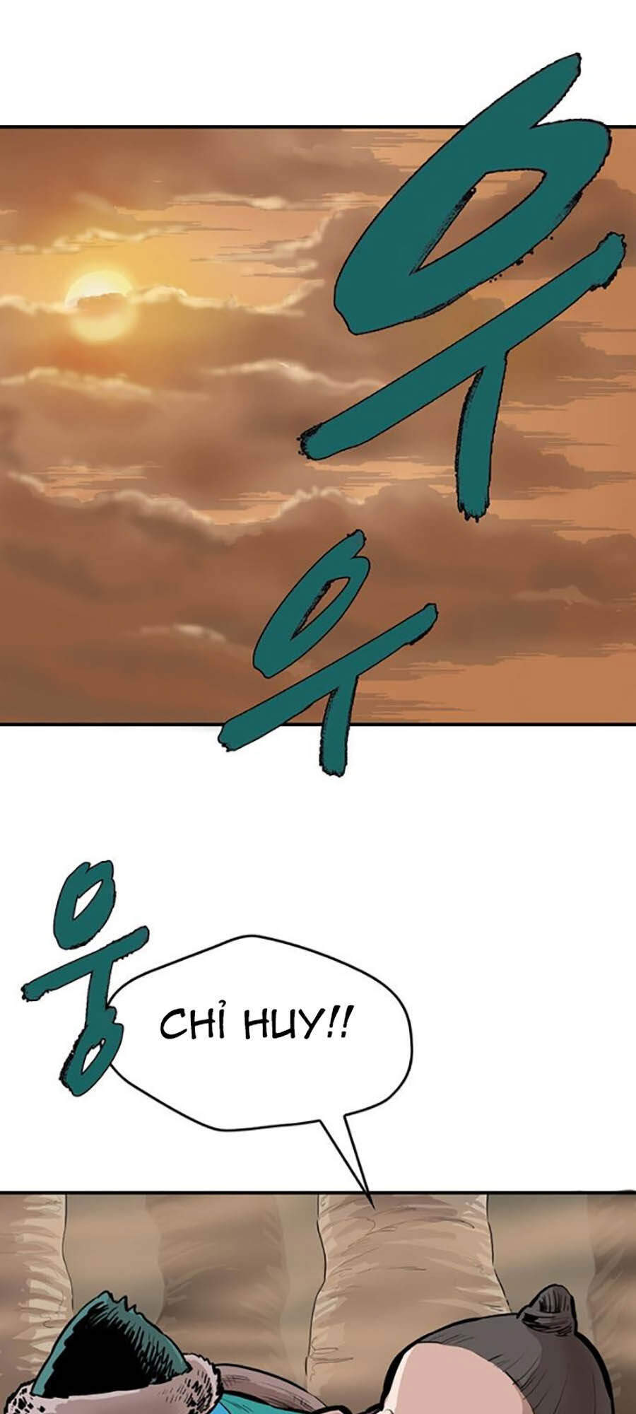 Bất Bại Quyền Ma Chapter 156 - Trang 2