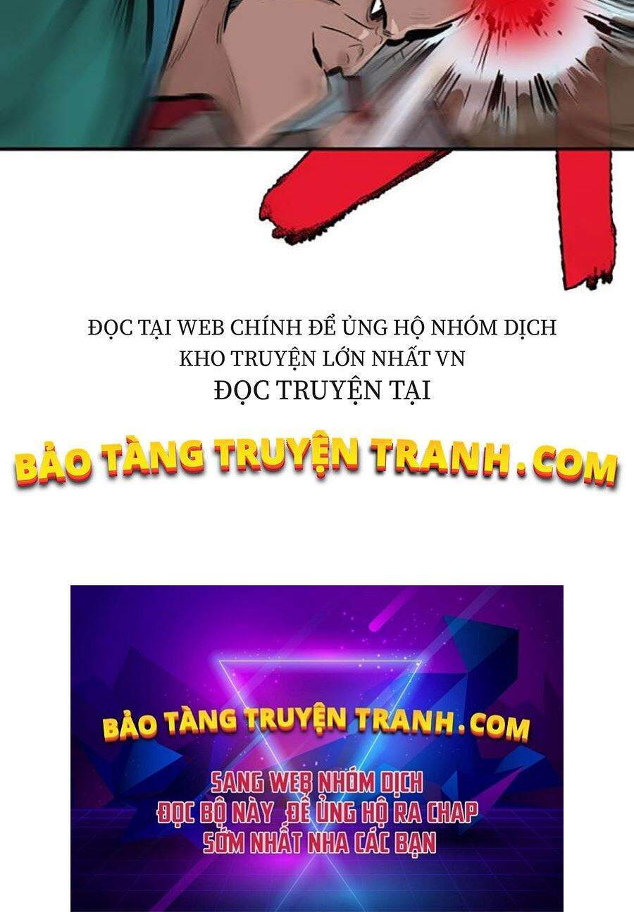 Bất Bại Quyền Ma Chapter 156 - Trang 2