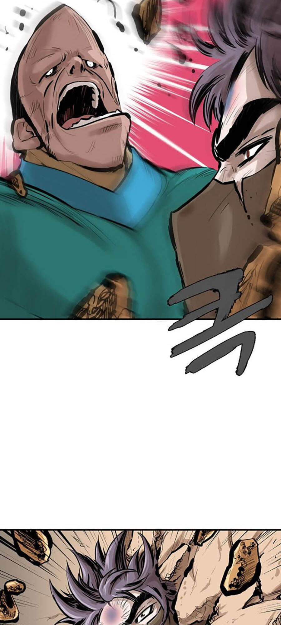 Bất Bại Quyền Ma Chapter 157 - Trang 2