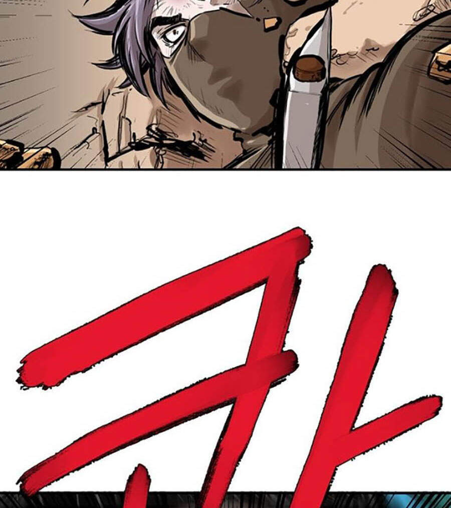 Bất Bại Quyền Ma Chapter 157 - Trang 2