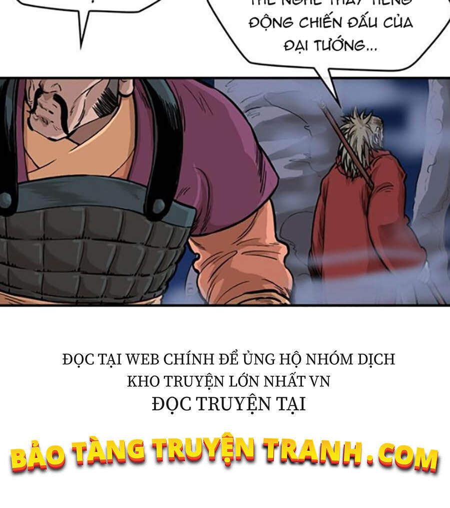 Bất Bại Quyền Ma Chapter 157 - Trang 2