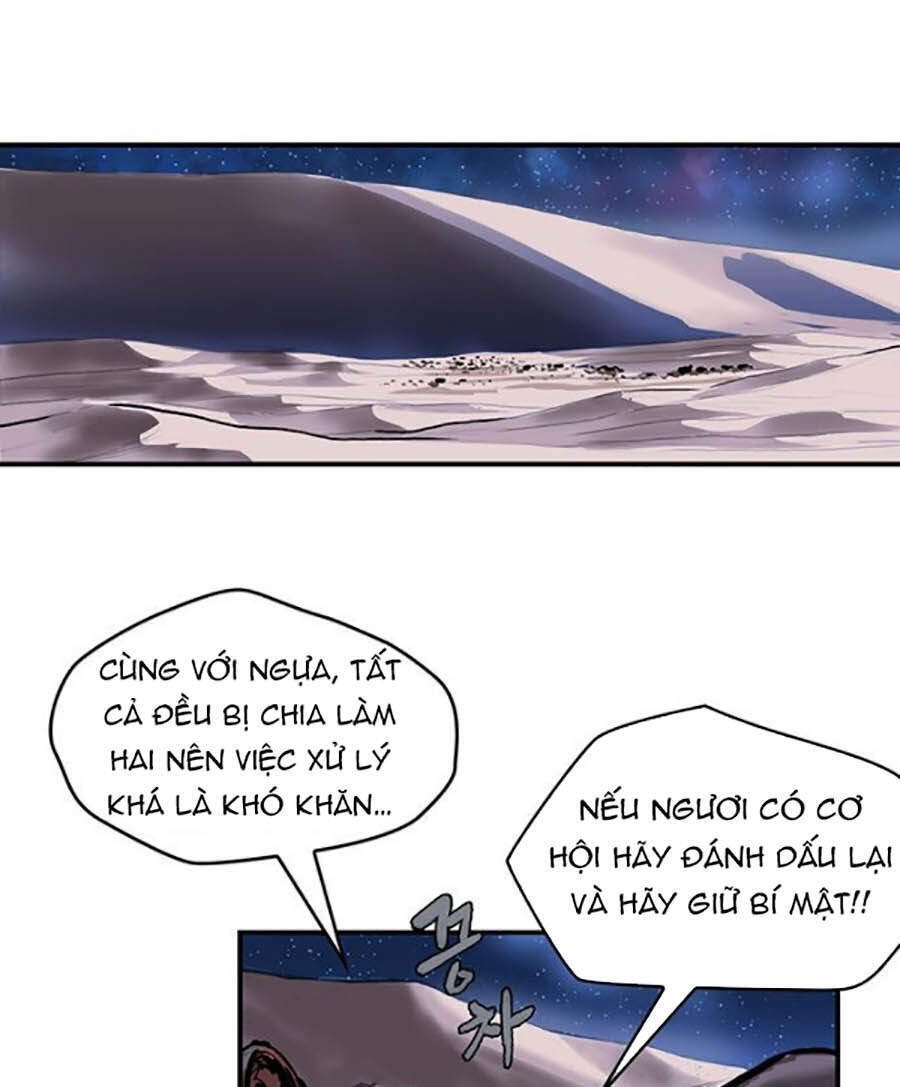 Bất Bại Quyền Ma Chapter 158 - Trang 2