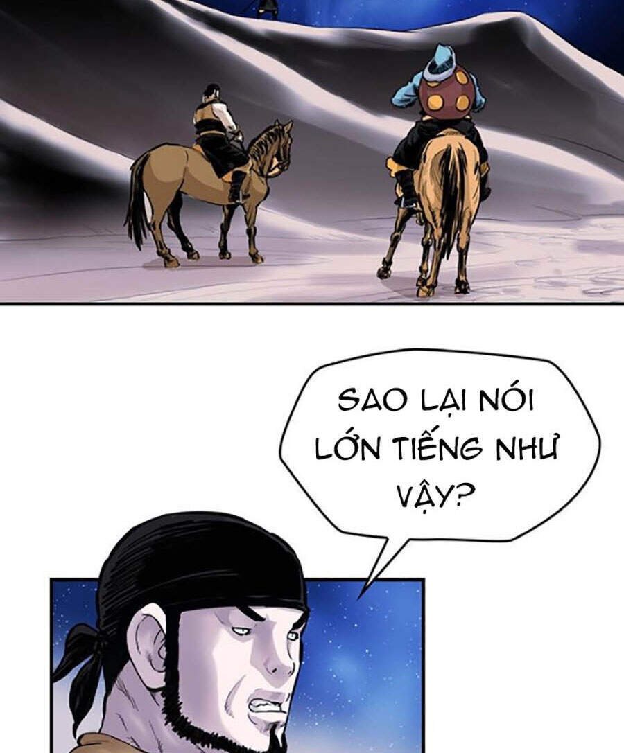 Bất Bại Quyền Ma Chapter 158 - Trang 2