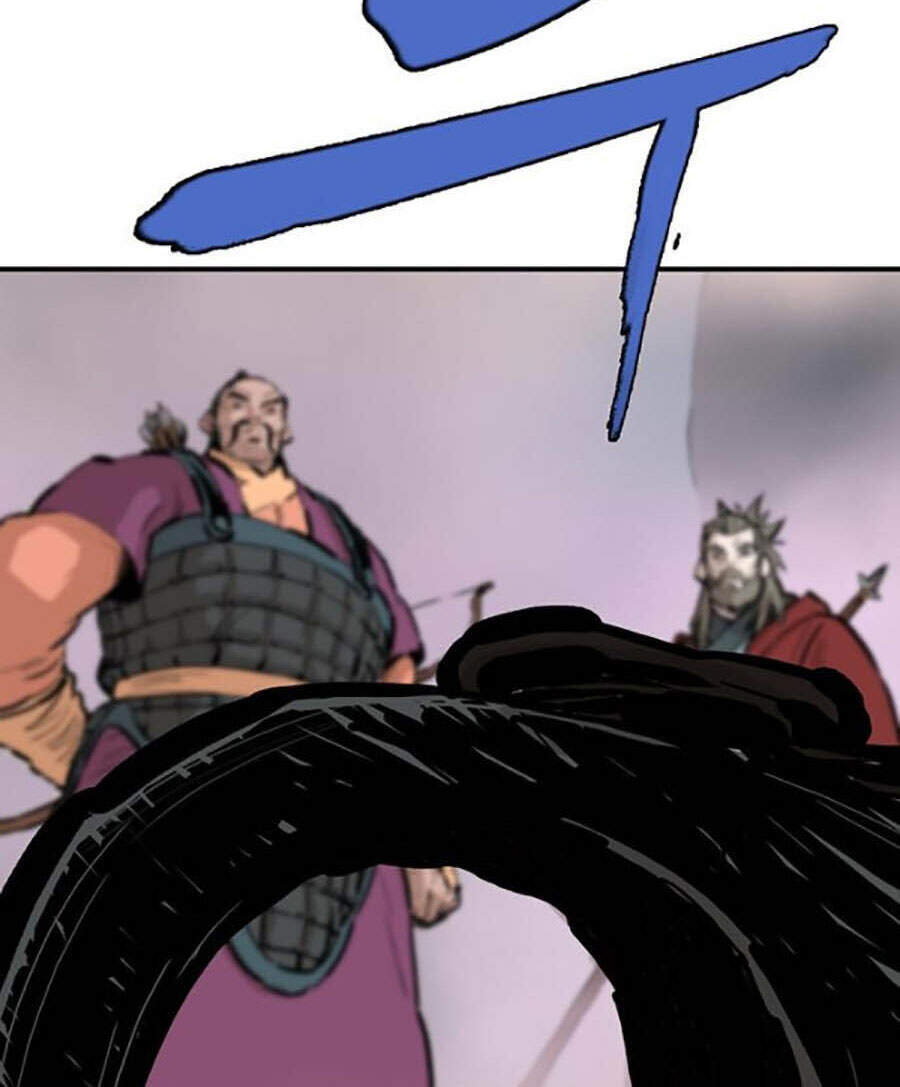 Bất Bại Quyền Ma Chapter 158 - Trang 2