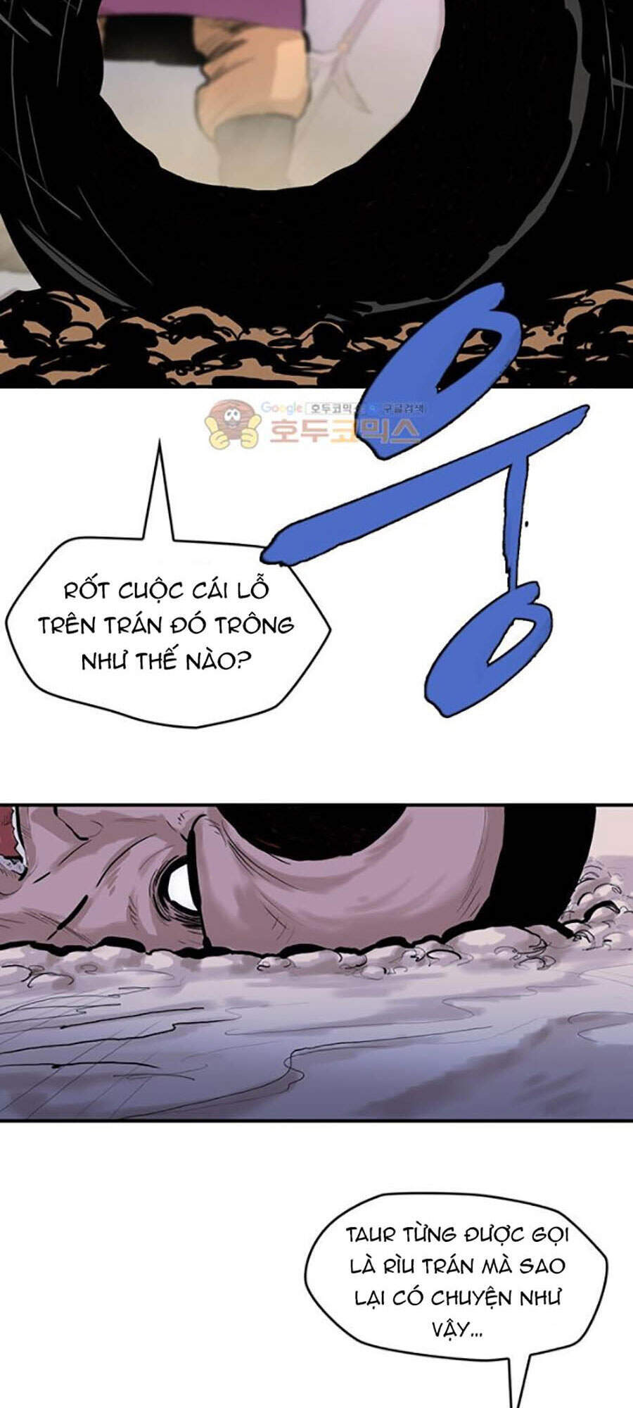 Bất Bại Quyền Ma Chapter 158 - Trang 2