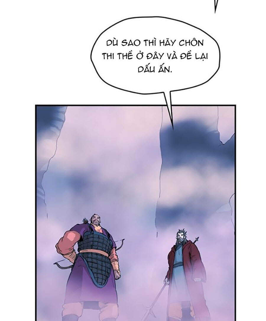 Bất Bại Quyền Ma Chapter 158 - Trang 2