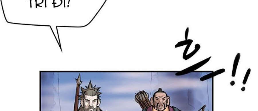 Bất Bại Quyền Ma Chapter 158 - Trang 2