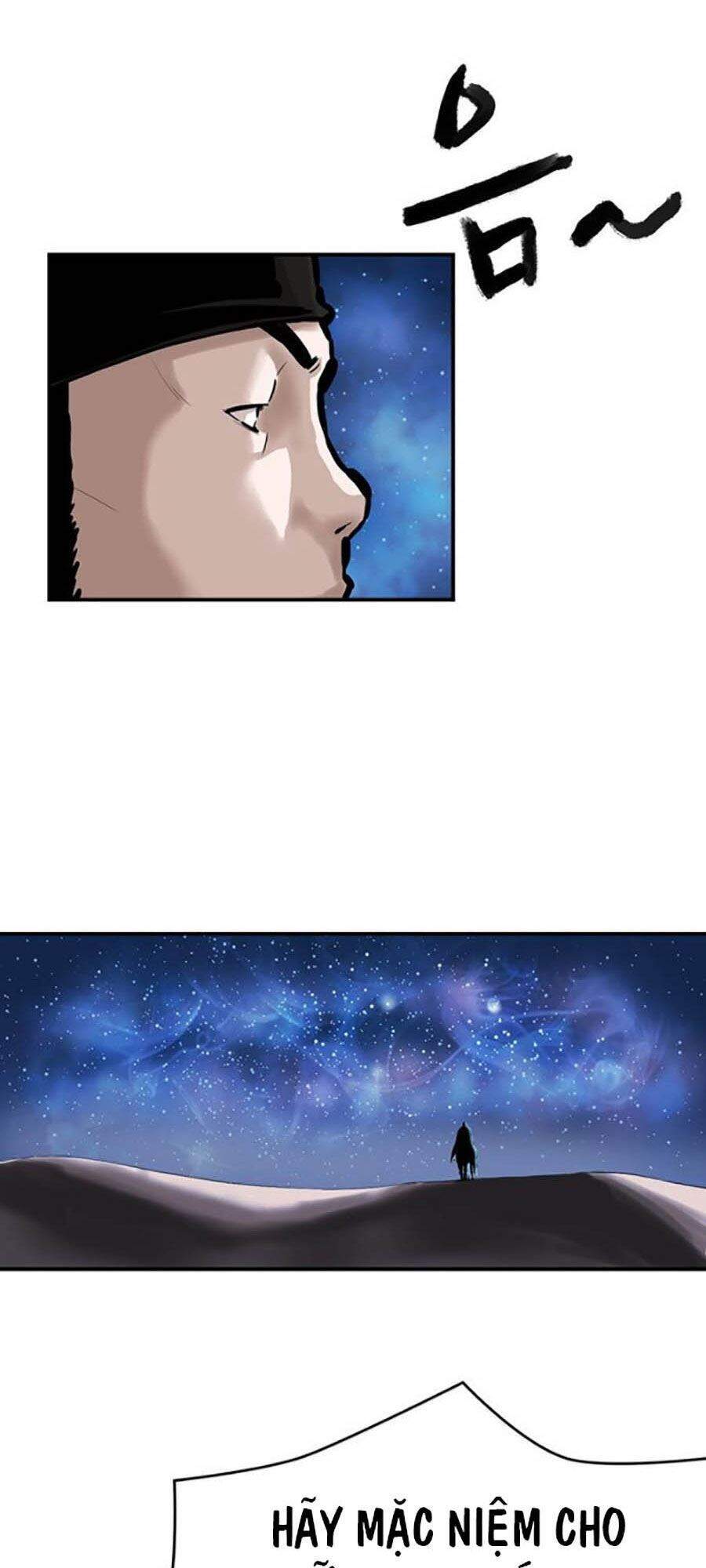 Bất Bại Quyền Ma Chapter 158 - Trang 2