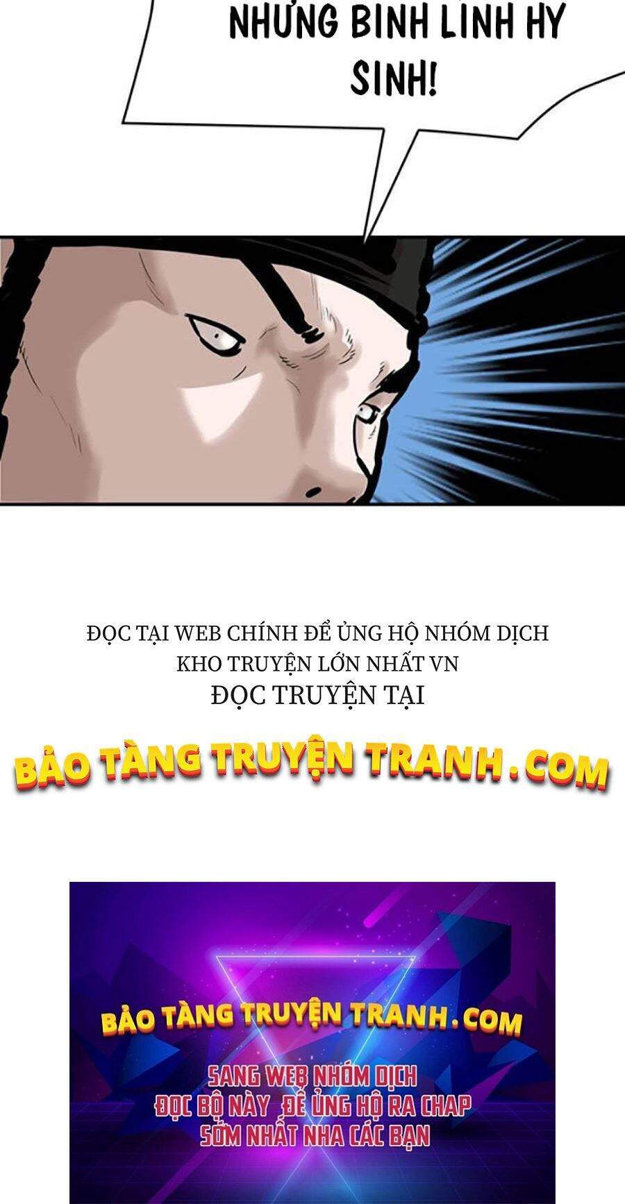 Bất Bại Quyền Ma Chapter 158 - Trang 2