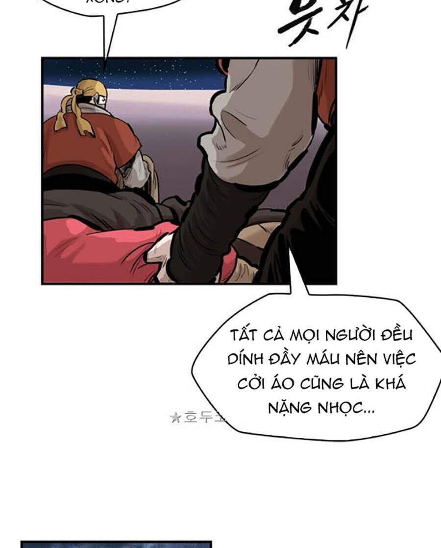 Bất Bại Quyền Ma Chapter 159 - Trang 2