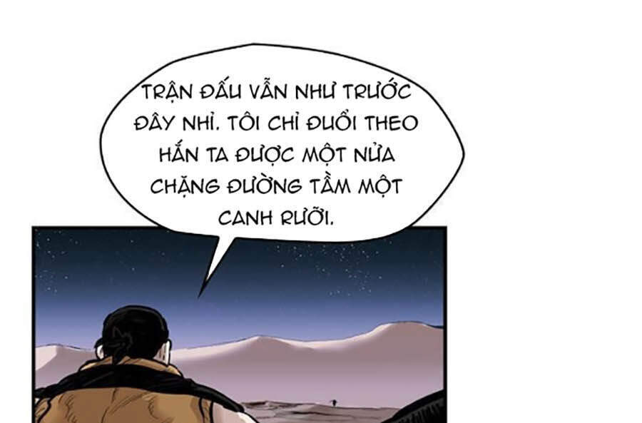 Bất Bại Quyền Ma Chapter 159 - Trang 2
