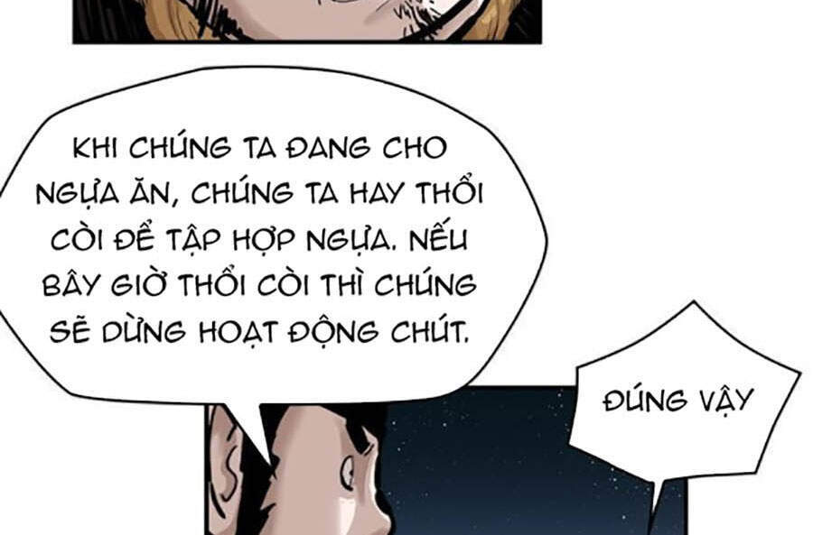Bất Bại Quyền Ma Chapter 159 - Trang 2