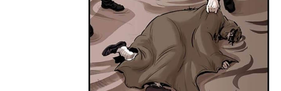 Bất Bại Quyền Ma Chapter 159 - Trang 2